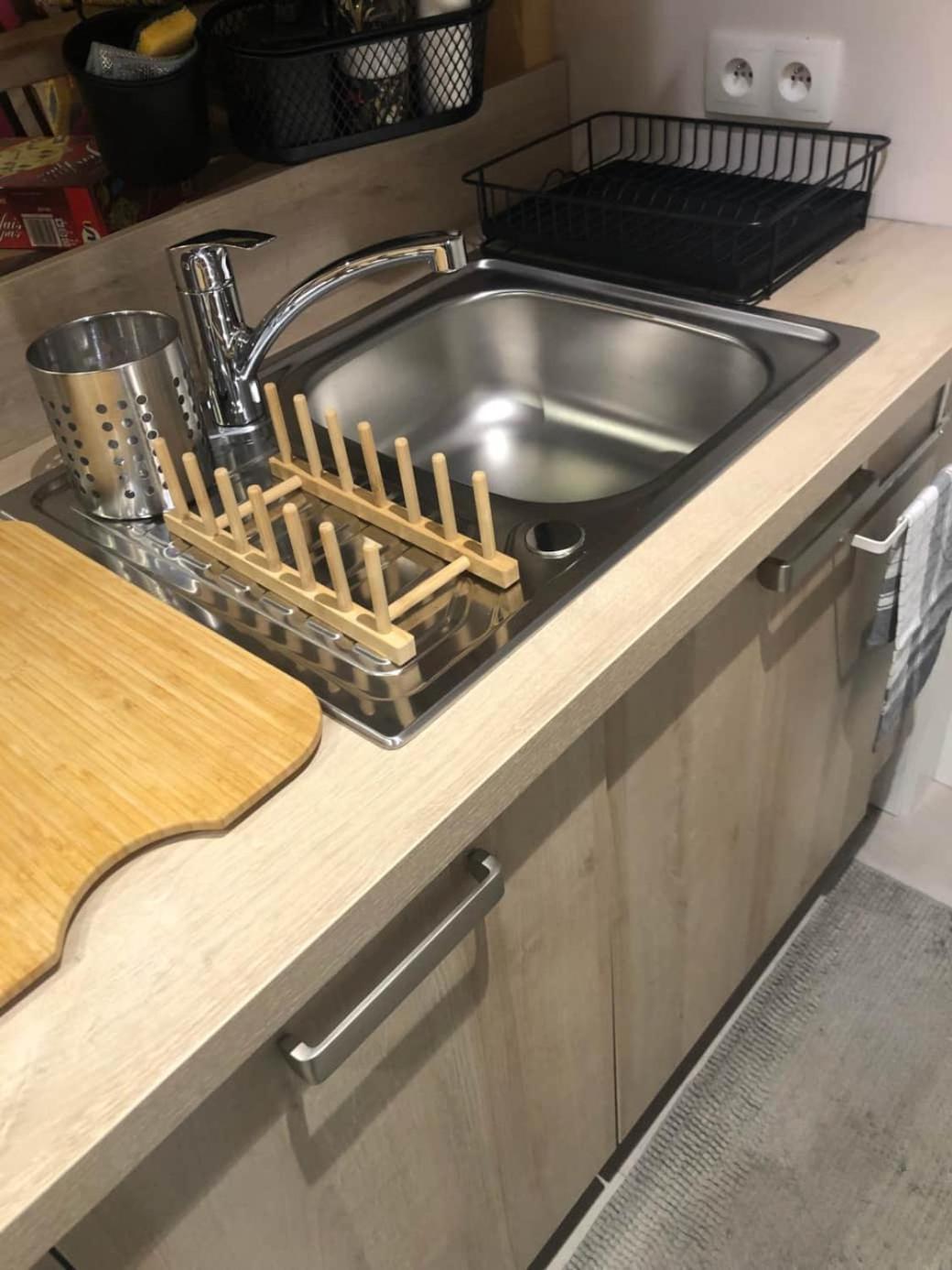 לינה וארוחת בוקר Bischoffsheim Cocon D'Argile מראה חיצוני תמונה