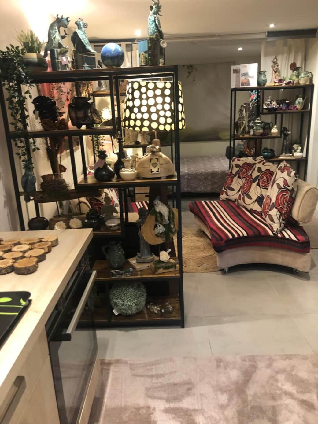 לינה וארוחת בוקר Bischoffsheim Cocon D'Argile מראה חיצוני תמונה